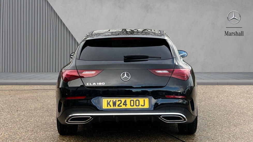 Used Mercedes-Benz CLA 2024 for sale - 76888821: Photo 7