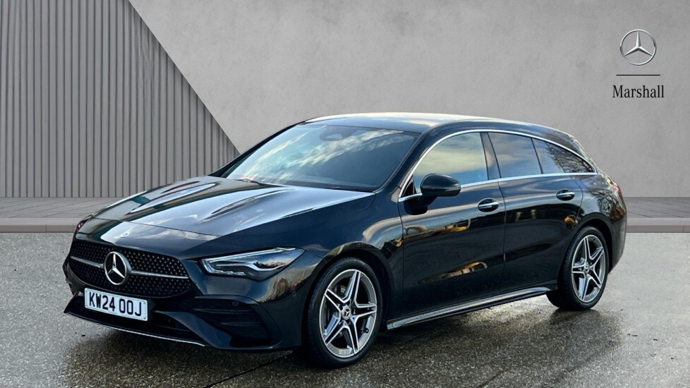 Used Mercedes-Benz CLA 2024 for sale - 76888821: Photo 8