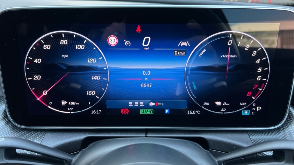 Used Mercedes-Benz C Class 2024 for sale - 76130835: Photo 16