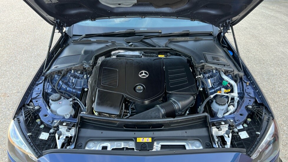 Used Mercedes-Benz C Class 2024 for sale - 76130835: Photo 19