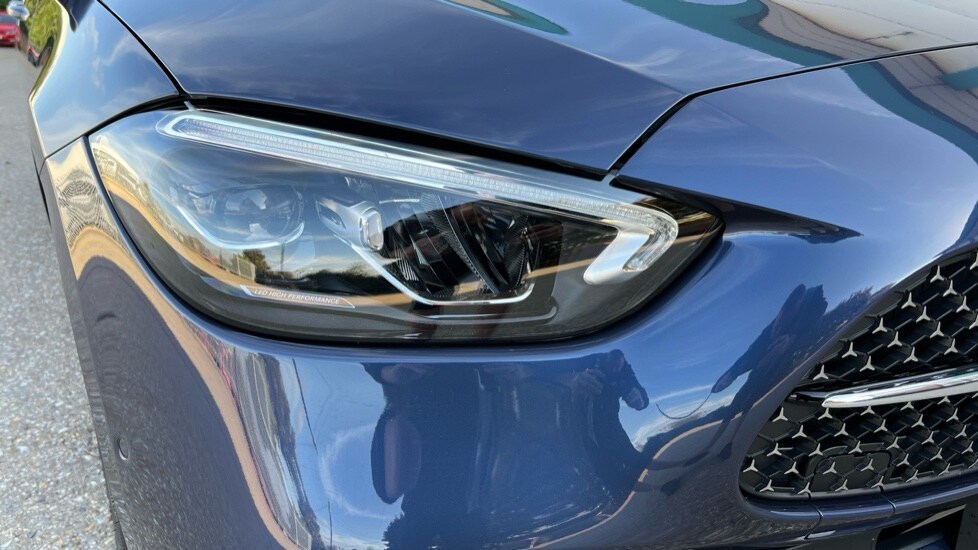 Used Mercedes-Benz C Class 2024 for sale - 76130835: Photo 20