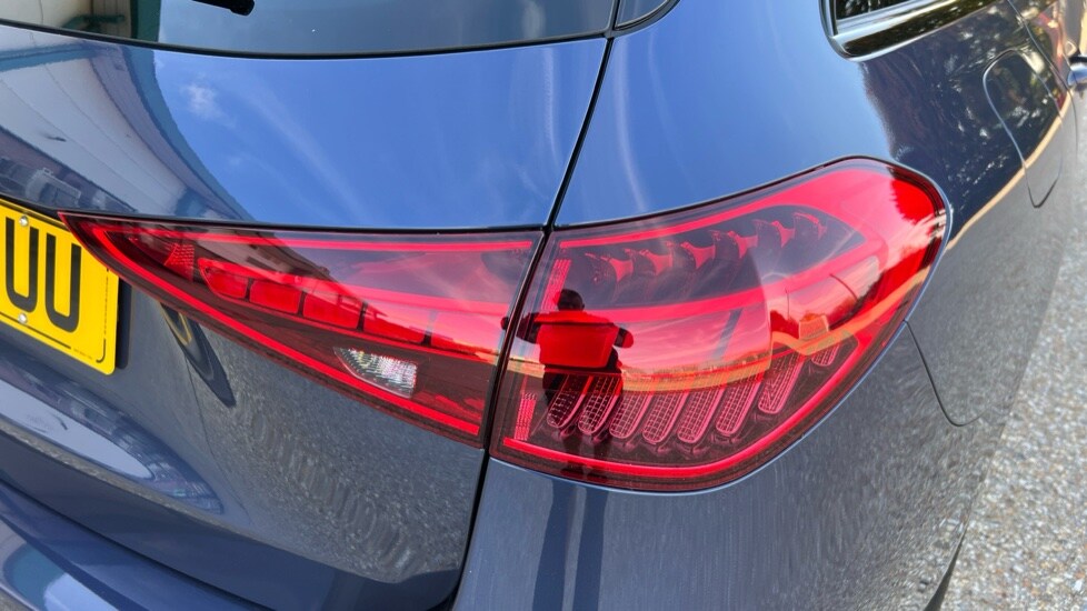 Used Mercedes-Benz C Class 2024 for sale - 76130835: Photo 21