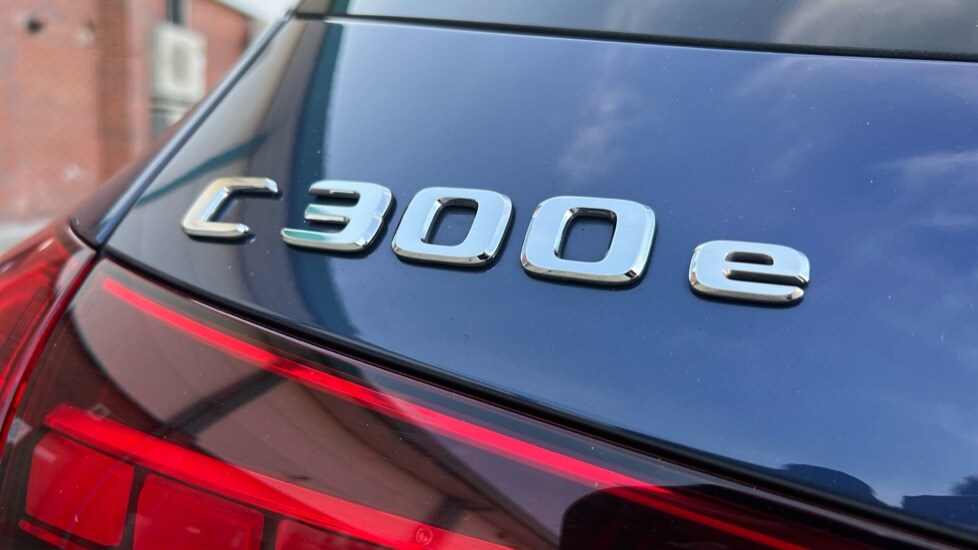 Used Mercedes-Benz C Class 2024 for sale - 76130835: Photo 22