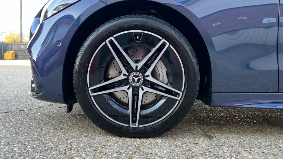 Used Mercedes-Benz C Class 2024 for sale - 76130835: Photo 25