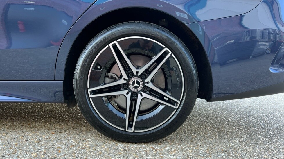 Used Mercedes-Benz C Class 2024 for sale - 76130835: Photo 26