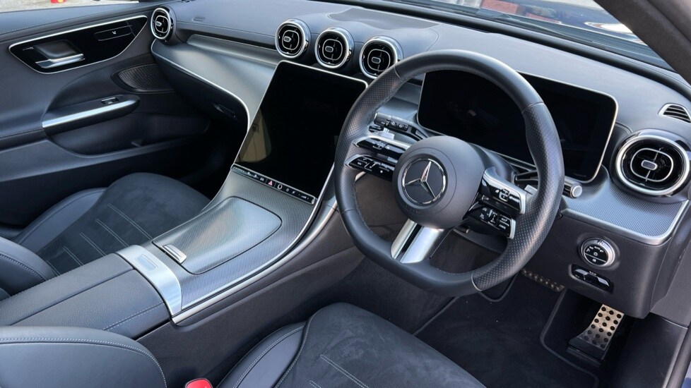 Used Mercedes-Benz C Class 2024 for sale - 76130835: Photo 3