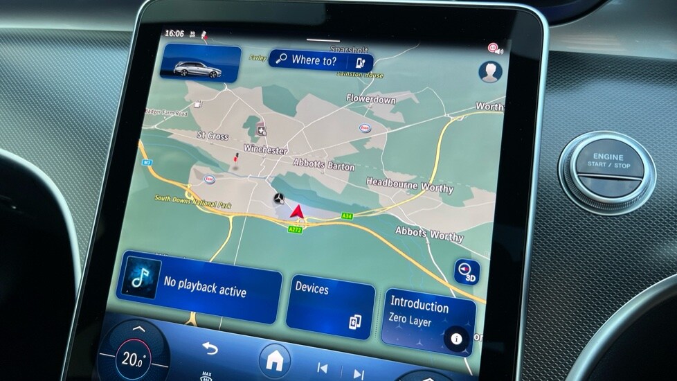 Used Mercedes-Benz C Class 2024 for sale - 76130835: Photo 33