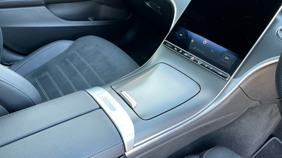 Used Mercedes-Benz C Class 2024 for sale - 76130835: Photo 34