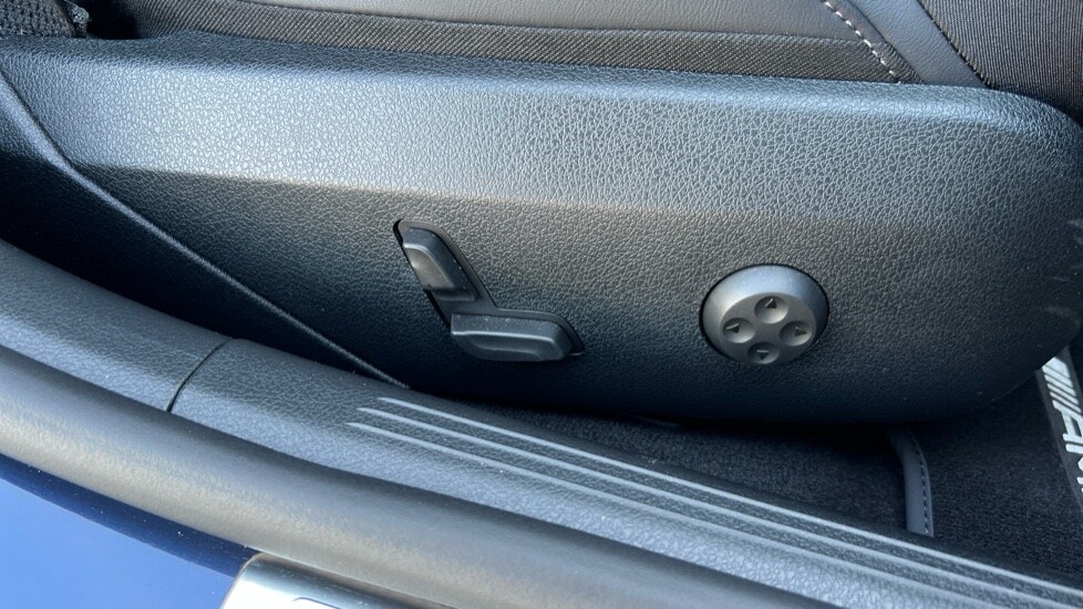 Used Mercedes-Benz C Class 2024 for sale - 76130835: Photo 39