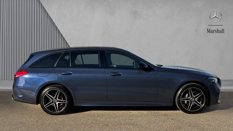 Used Mercedes-Benz C Class 2024 for sale - 76130835: Photo 4