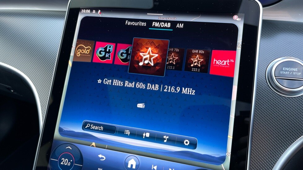 Used Mercedes-Benz C Class 2024 for sale - 76130835: Photo 41