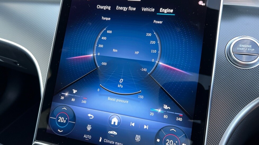 Used Mercedes-Benz C Class 2024 for sale - 76130835: Photo 42