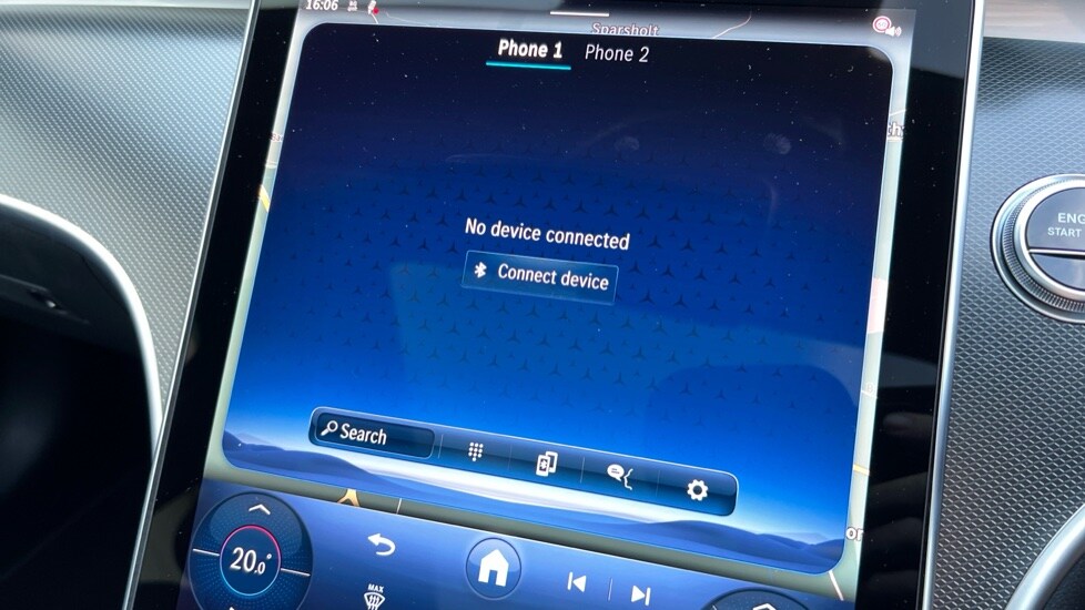 Used Mercedes-Benz C Class 2024 for sale - 76130835: Photo 43