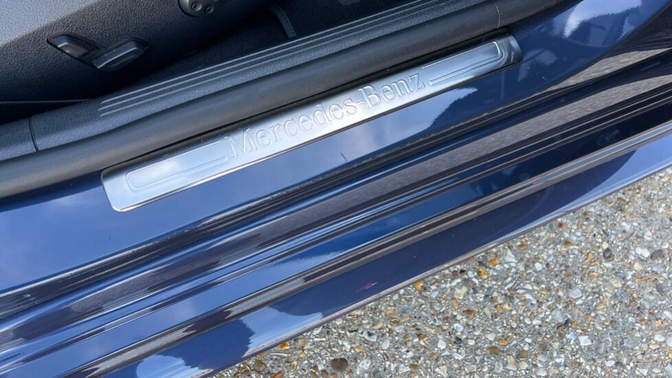 Used Mercedes-Benz C Class 2024 for sale - 76130835: Photo 44