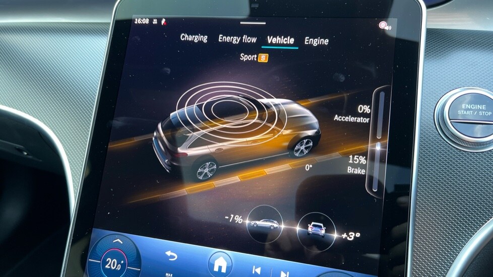 Used Mercedes-Benz C Class 2024 for sale - 76130835: Photo 45