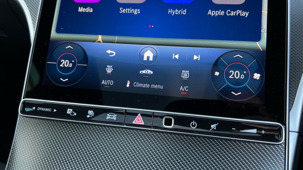 Used Mercedes-Benz C Class 2024 for sale - 76130835: Photo 49