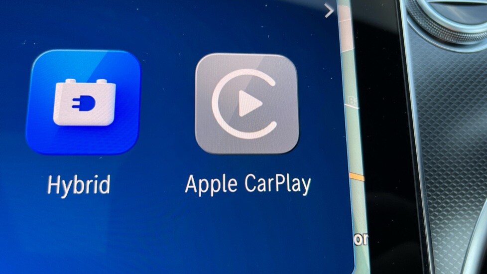 Used Mercedes-Benz C Class 2024 for sale - 76130835: Photo 50