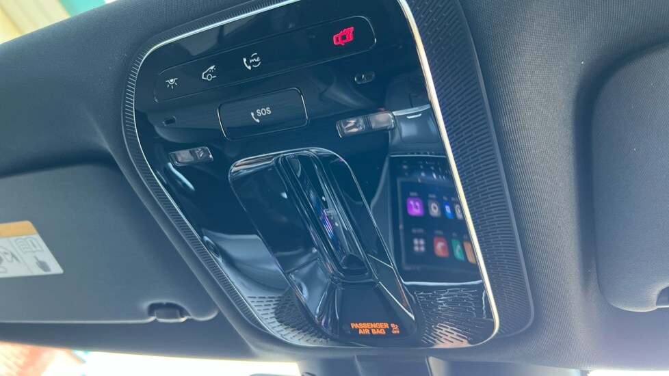 Used Mercedes-Benz C Class 2024 for sale - 76130835: Photo 53