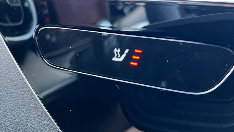 Used Mercedes-Benz C Class 2024 for sale - 76130835: Photo 55