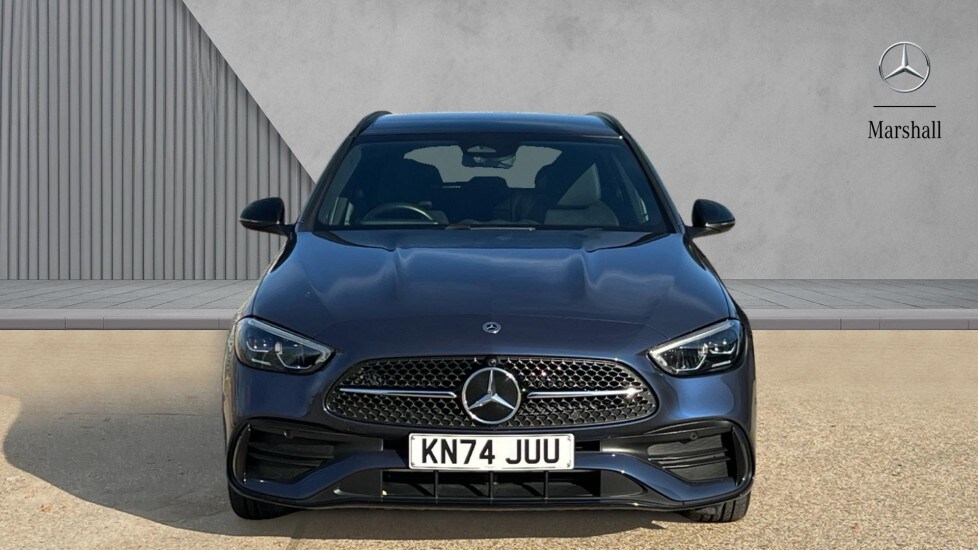 Used Mercedes-Benz C Class 2024 for sale - 76130835: Photo 6