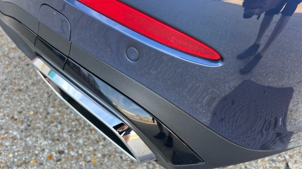 Used Mercedes-Benz C Class 2024 for sale - 76130835: Photo 62