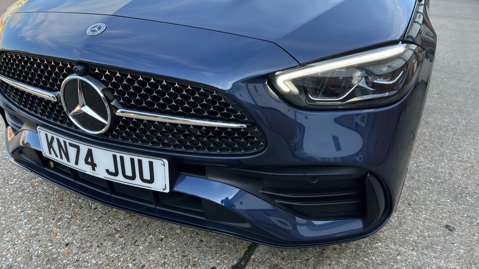 Used Mercedes-Benz C Class 2024 for sale - 76130835: Photo 65