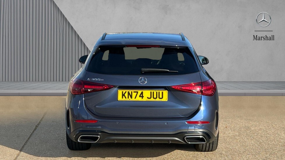 Used Mercedes-Benz C Class 2024 for sale - 76130835: Photo 7