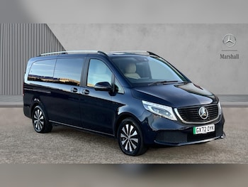 Used Mercedes-Benz EQV 2022 for sale - 76647833: Photo