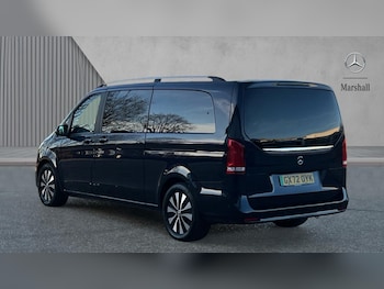 Used Mercedes-Benz EQV 2022 for sale - 76647833: Photo