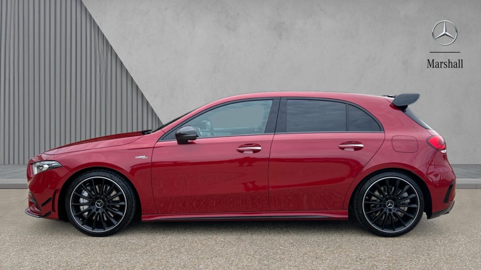 Used Mercedes-Benz A-Class 2023 for sale - 76960157: Photo 10