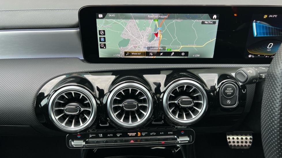 Used Mercedes-Benz A-Class 2023 for sale - 76960157: Photo 13