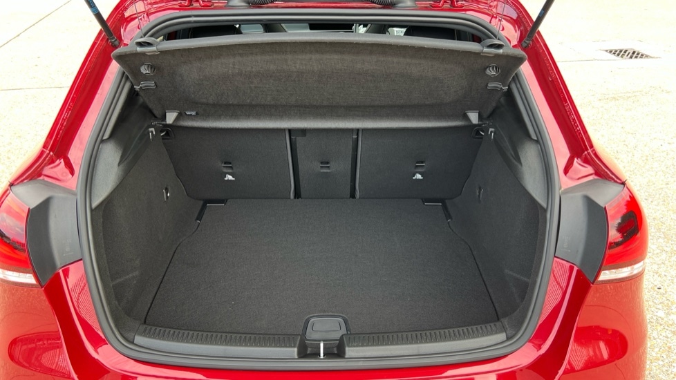 Used Mercedes-Benz A-Class 2023 for sale - 76960157: Photo 16