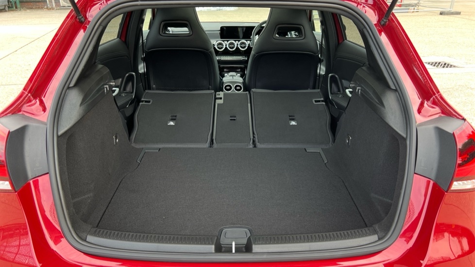 Used Mercedes-Benz A-Class 2023 for sale - 76960157: Photo 17