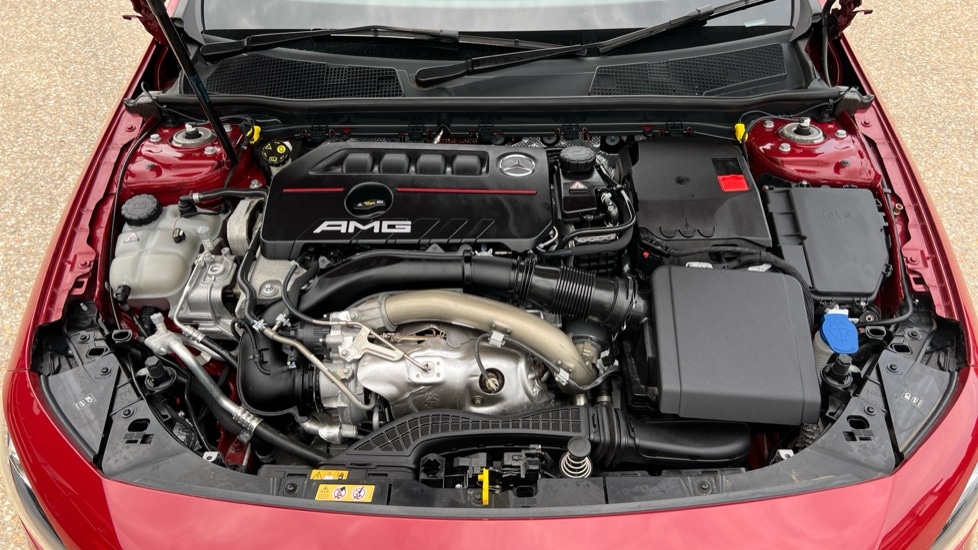 Used Mercedes-Benz A-Class 2023 for sale - 76960157: Photo 18