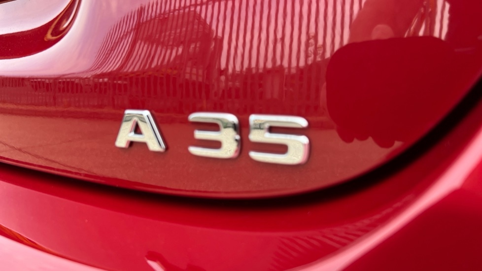 Used Mercedes-Benz A-Class 2023 for sale - 76960157: Photo 20