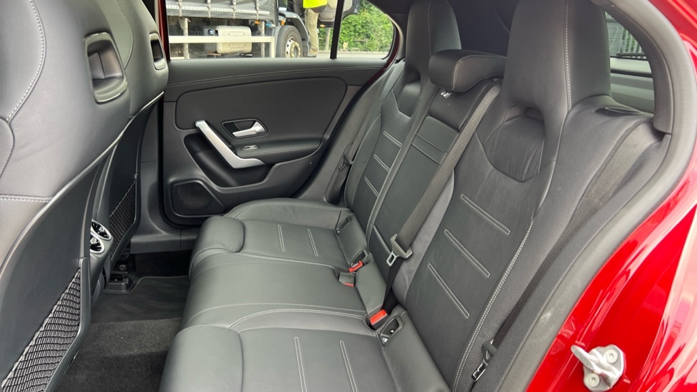 Used Mercedes-Benz A-Class 2023 for sale - 76960157: Photo 22