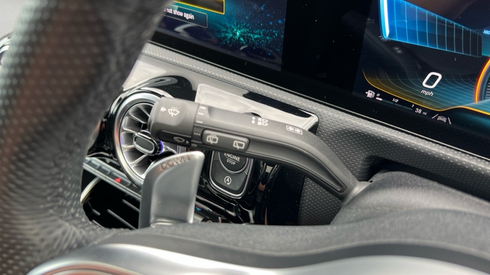 Used Mercedes-Benz A-Class 2023 for sale - 76960157: Photo 30