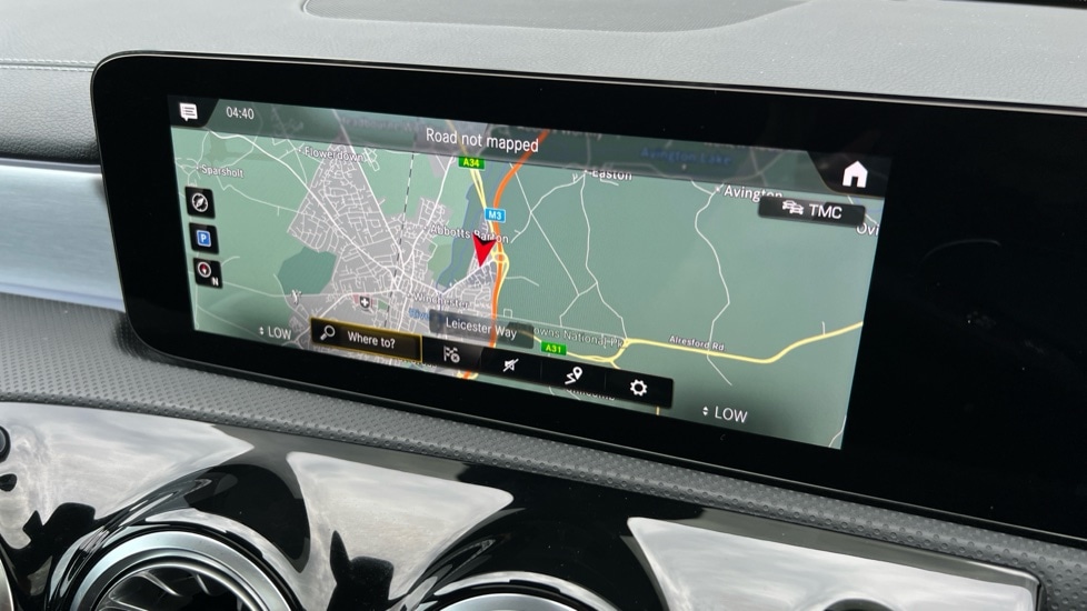 Used Mercedes-Benz A-Class 2023 for sale - 76960157: Photo 31