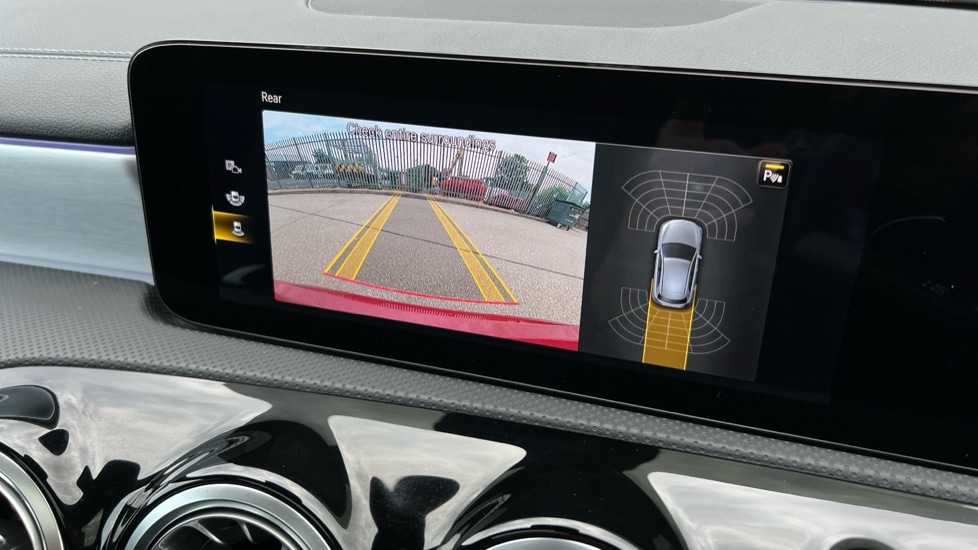 Used Mercedes-Benz A-Class 2023 for sale - 76960157: Photo 37