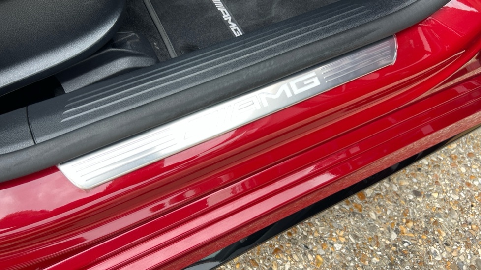 Used Mercedes-Benz A-Class 2023 for sale - 76960157: Photo 39