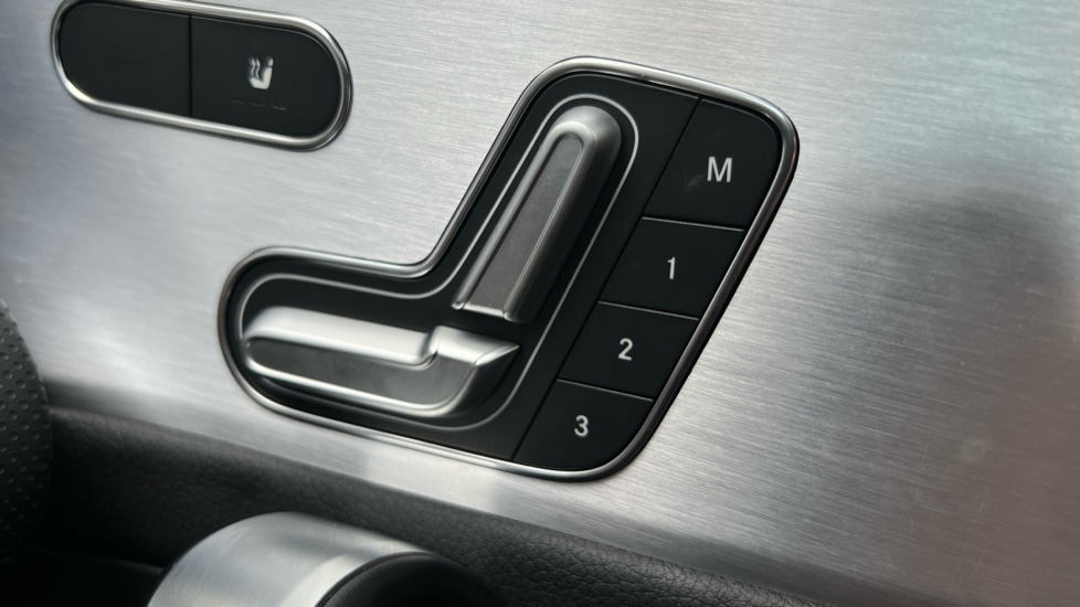 Used Mercedes-Benz A-Class 2023 for sale - 76960157: Photo 45