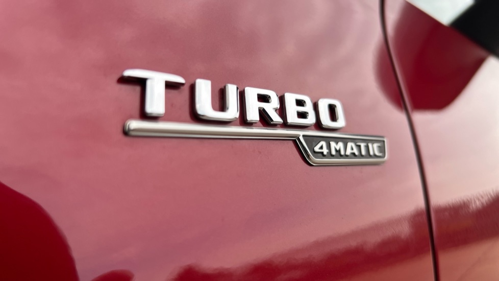 Used Mercedes-Benz A-Class 2023 for sale - 76960157: Photo 48