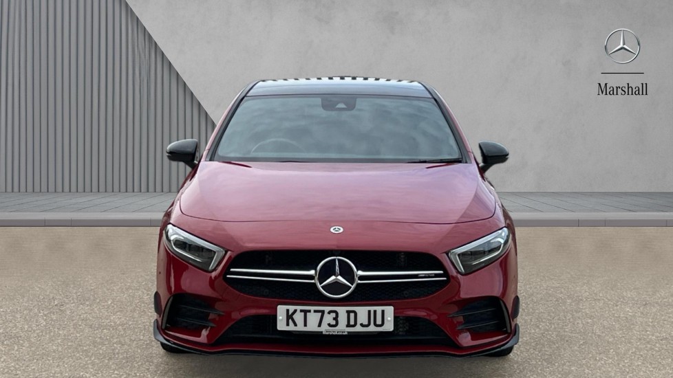 Used Mercedes-Benz A-Class 2023 for sale - 76960157: Photo 6