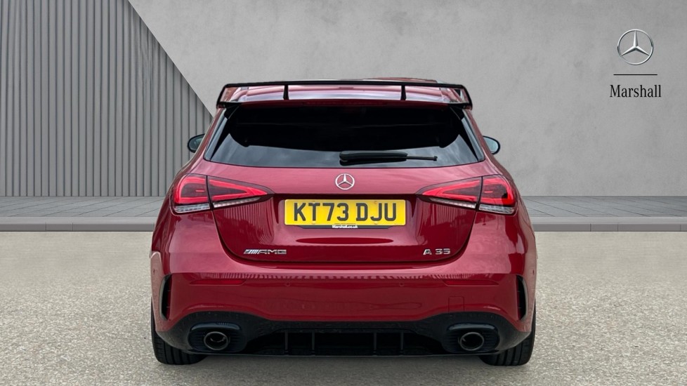 Used Mercedes-Benz A-Class 2023 for sale - 76960157: Photo 7