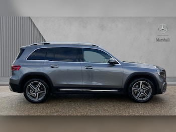 Used Mercedes-Benz GLB 2024 for sale - 76452349: Photo