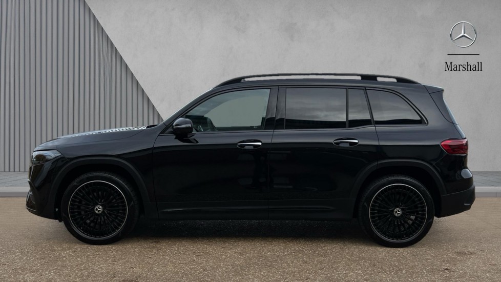 Used Mercedes-Benz EQB 2024 for sale - 76696559: Photo 10