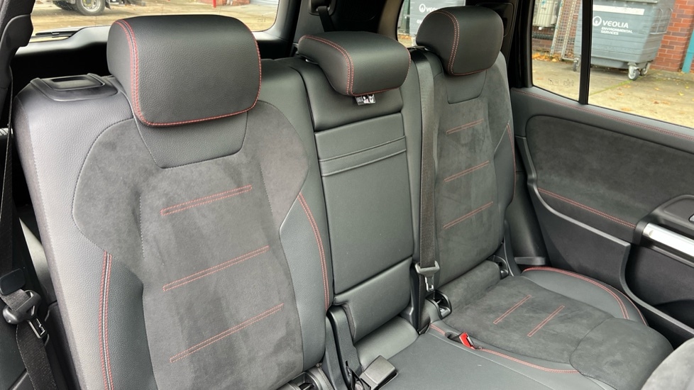 Used Mercedes-Benz EQB 2024 for sale - 76696559: Photo 15