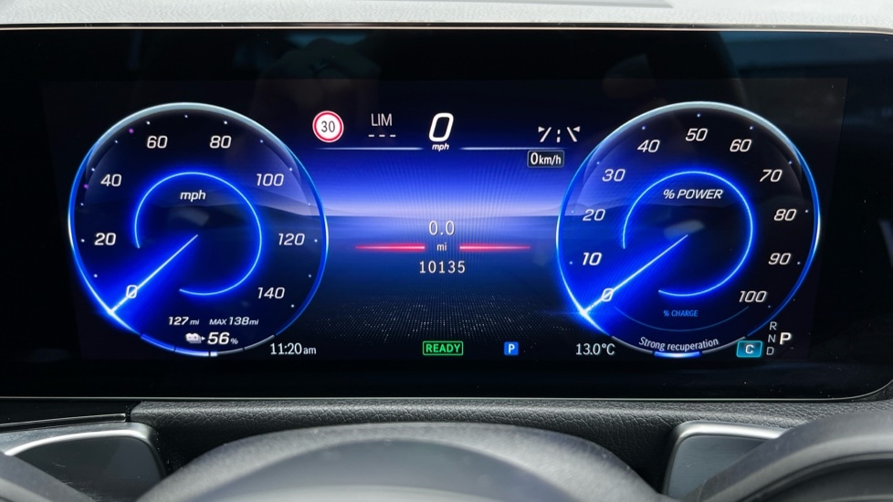 Used Mercedes-Benz EQB 2024 for sale - 76696559: Photo 16