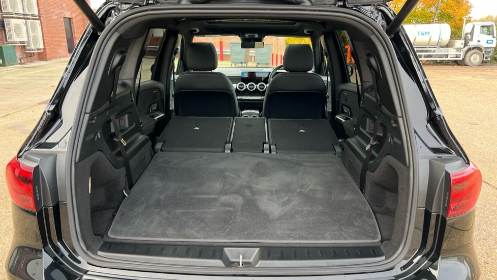 Used Mercedes-Benz EQB 2024 for sale - 76696559: Photo 18