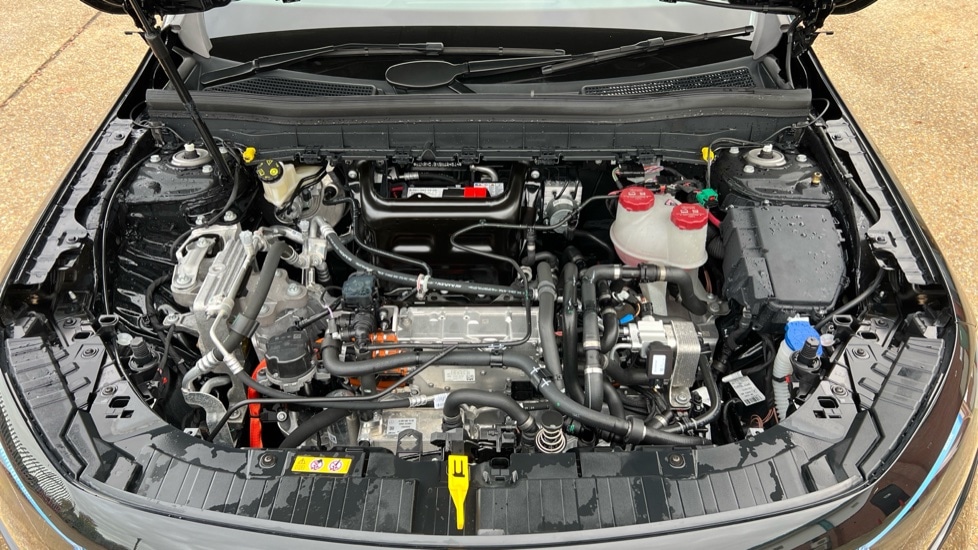 Used Mercedes-Benz EQB 2024 for sale - 76696559: Photo 19